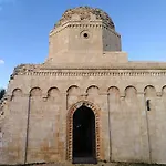 Panzió The Architect Bari