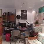 Panzió The Architect