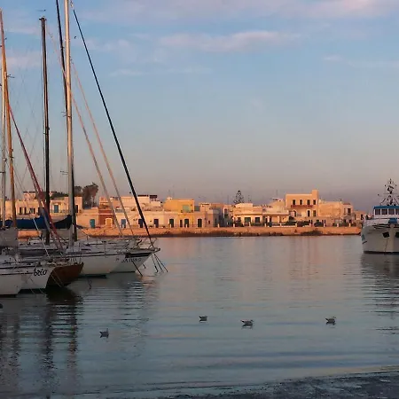 The Architect Барі