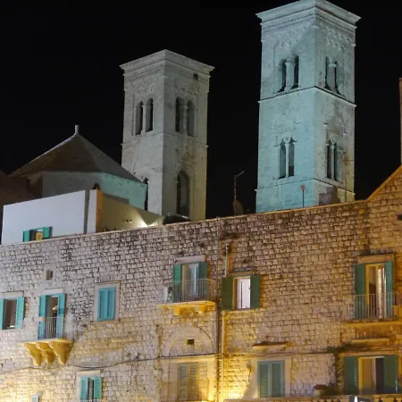 Al Quadrifoglio - The Architect 4*