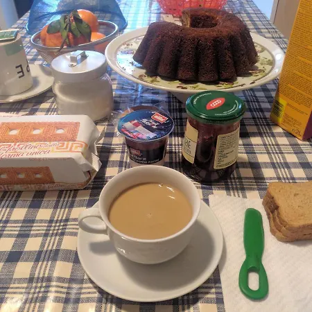 Bed & Breakfast The Architect 3*