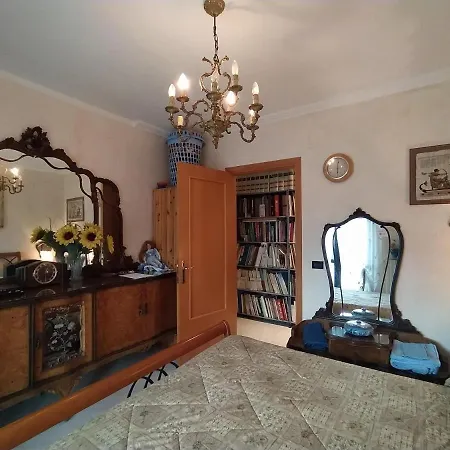 Al Quadrifoglio - The Architect Bed & Breakfast
