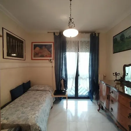 Al Quadrifoglio - The Architect Bed and breakfast Bari