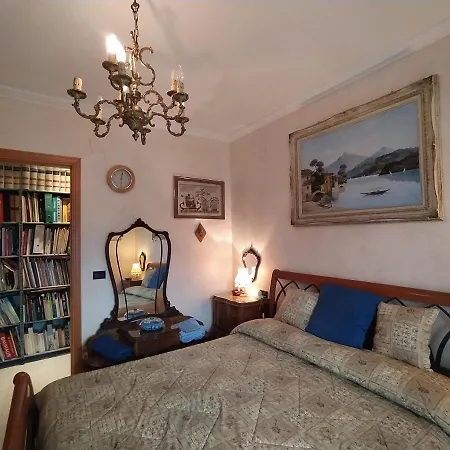 Al Quadrifoglio - The Architect Bed & Breakfast