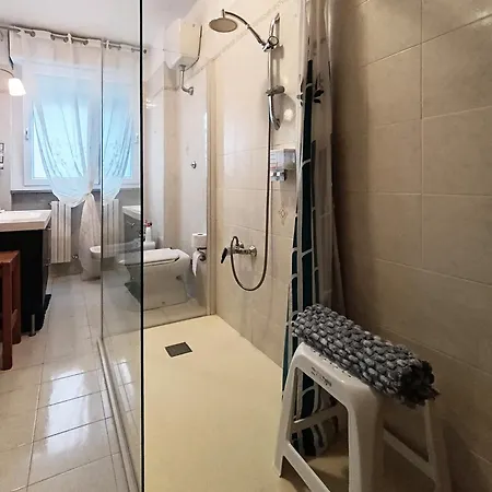 Al Quadrifoglio - The Architect 4* Bari