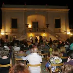 Frühstückspension The Architect 4*