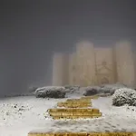 Frühstückspension The Architect Bari