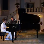 Frühstückspension The Architect