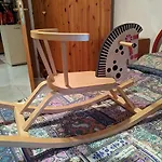 The Architect Frühstückspension