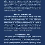 The Architect Frühstückspension Bari