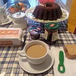 Frühstückspension The Architect 4*