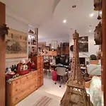 Frühstückspension The Architect