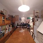 Frühstückspension The Architect 4*