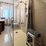 The Architect 4* Bari