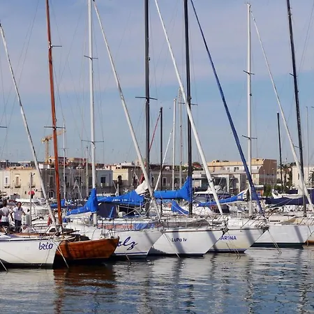 The Architect Bed and breakfast Bari