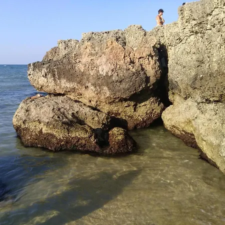 Bed and breakfast The Architect