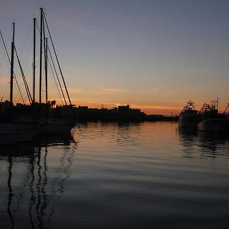 The Architect 3* בארי