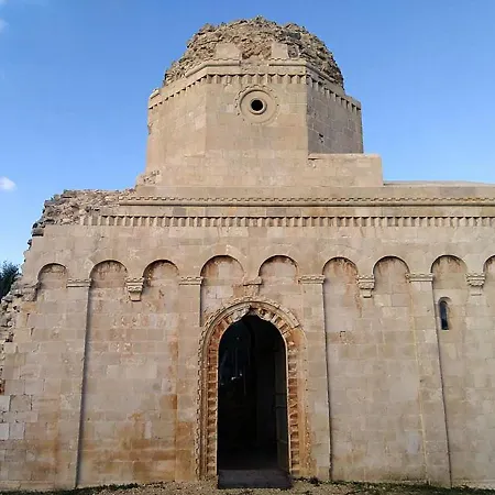 Bed & Breakfast Al Quadrifoglio - The Architect Bari