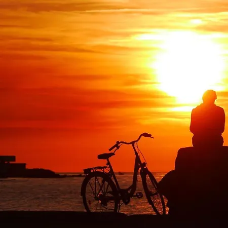 The Architect 3* Bari