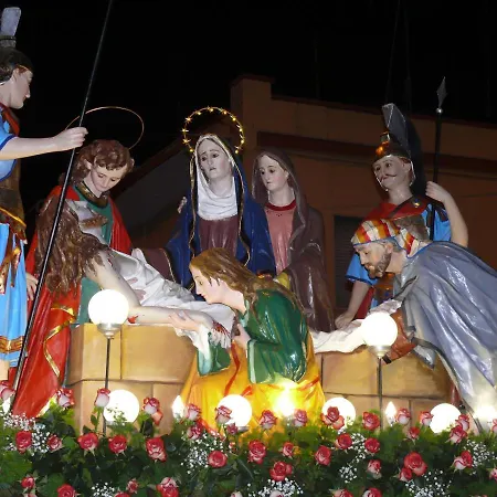 The Architect בארי