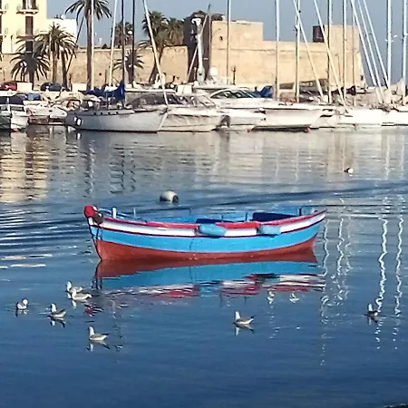 The Architect Bed and breakfast