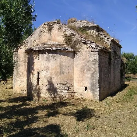 The Architect לינה וארוחת בוקר בארי