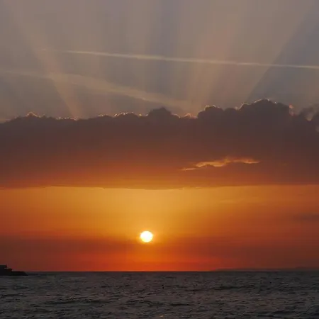 The Architect Bed and breakfast Bari