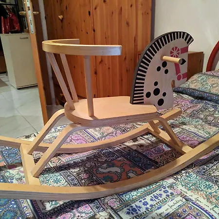 The Architect Bed and breakfast