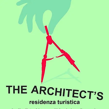 Al Quadrifoglio - The Architect Bed and breakfast