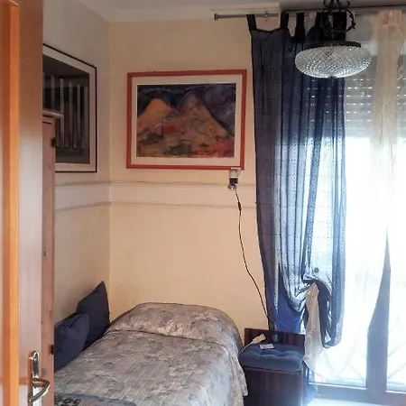 The Architect Bed and breakfast Bari