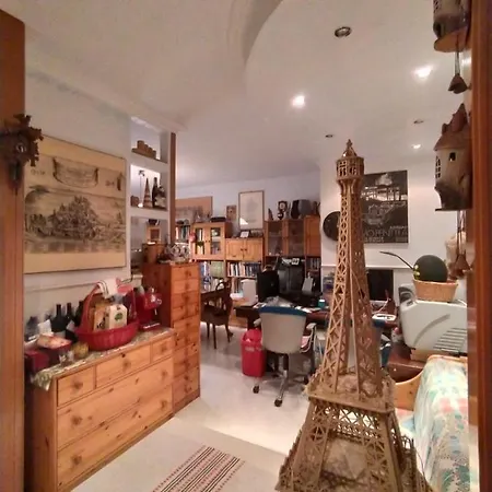 Bed and breakfast Al Quadrifoglio - The Architect