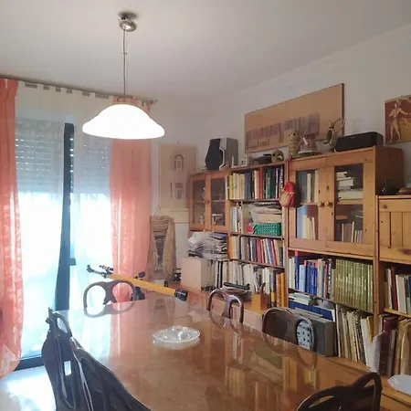 Al Quadrifoglio - The Architect Bed and breakfast Bari