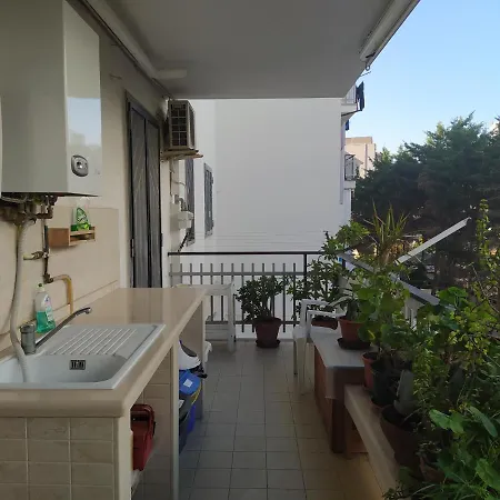 Bed and breakfast The Architect Bari