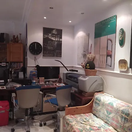 Bed and breakfast The Architect 3*