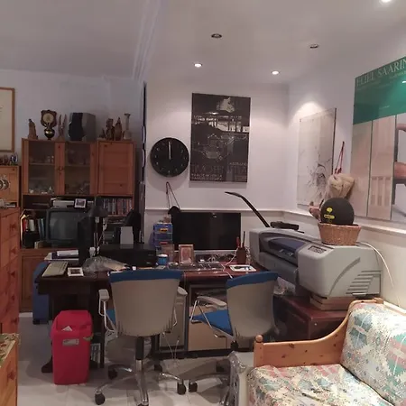 Bed and breakfast The Architect