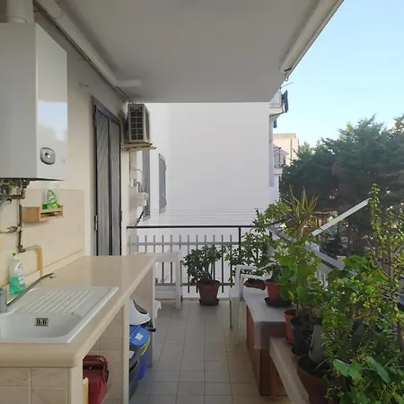 Al Quadrifoglio - The Architect 4* Μπάρι
