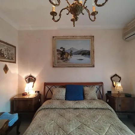 Bed and breakfast The Architect 3*