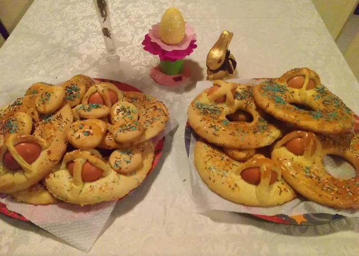 The Architect לינה וארוחת בוקר