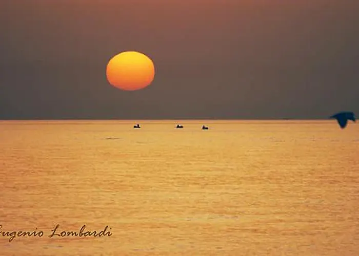 The Architect B&B Bari