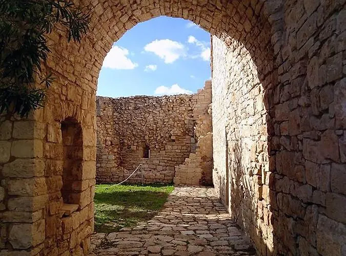 The Architect B&B 3*