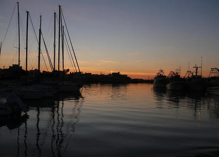 The Architect 3* בארי