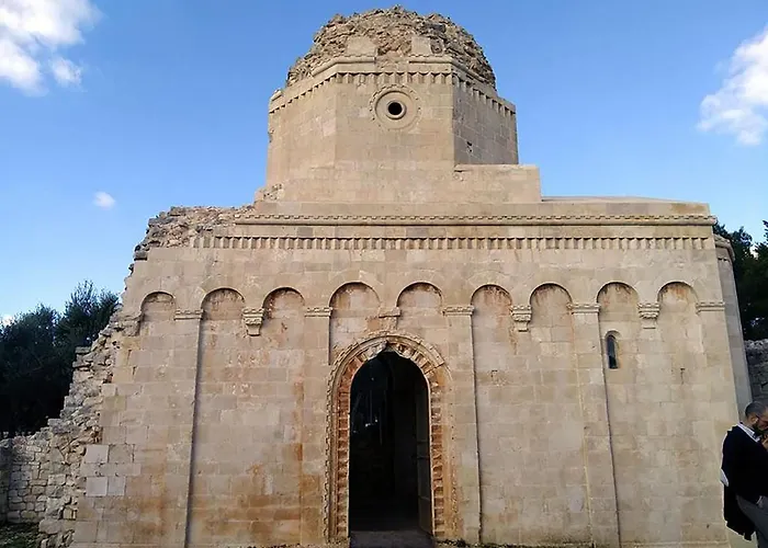 לינה וארוחת בוקר The Architect בארי