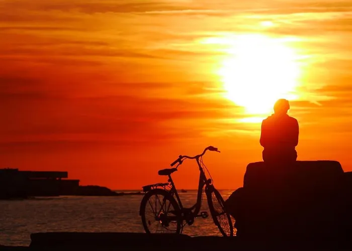 The Architect 3* Bari