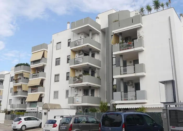 The Architect B&B 3*