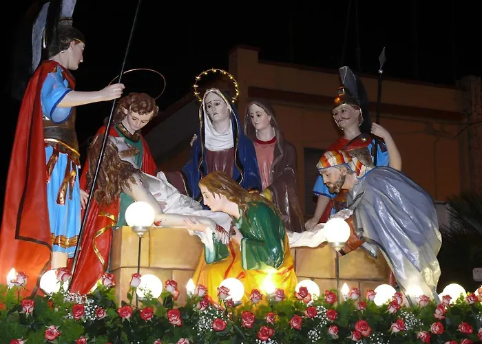 The Architect בארי