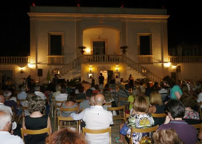 B&B The Architect 3*