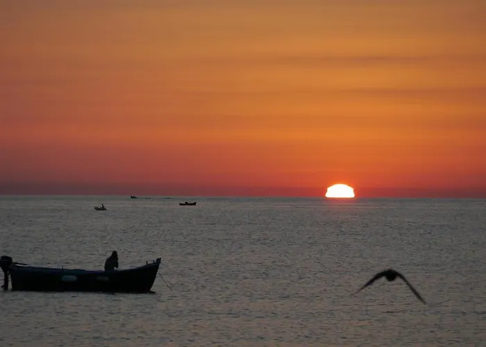 The Architect לינה וארוחת בוקר 3*