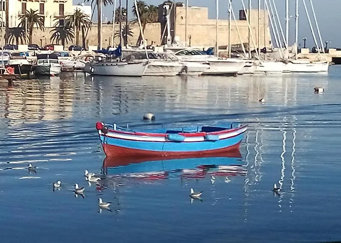 The Architect לינה וארוחת בוקר