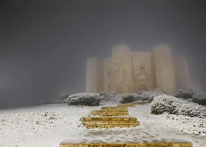 B&B The Architect Bari