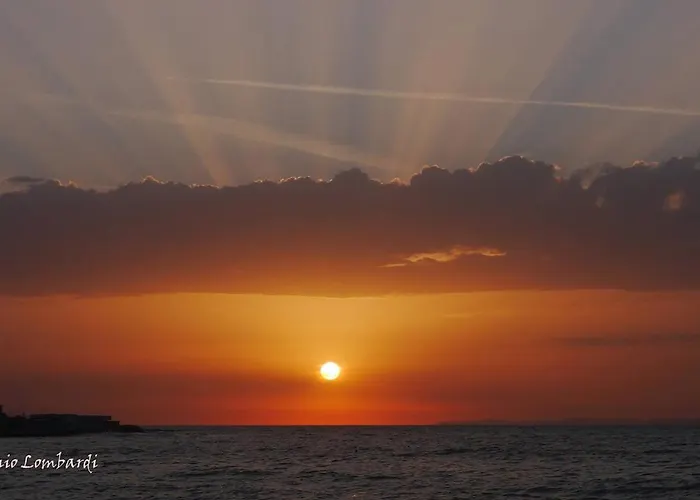 The Architect B&B Bari